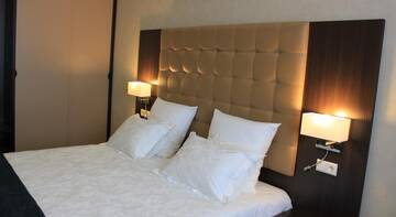Фотографии Гостиница Art Hotel 4 г. Пермь Пермский край (Россия) №4 Фото Гостиница Art Hotel 4 г. Пермь 4
