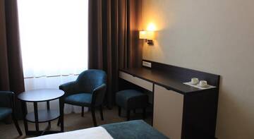 Фотографии Гостиница Art Hotel 4 г. Пермь Пермский край (Россия) №5 Фото Гостиница Art Hotel 4 г. Пермь 5