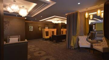 Фотографии Гостиница Art Hotel 4 г. Пермь Пермский край (Россия) №1 Фото Гостиница Art Hotel 4 г. Пермь 1