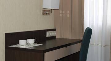 Фотографии Гостиница Art Hotel 4 г. Пермь Пермский край (Россия) №2 Фото Гостиница Art Hotel 4 г. Пермь 2
