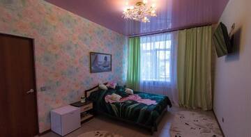 Фотографии Гостиница Clever Hotel г. Пермь Пермский край (Россия) №3 Фото Гостиница Clever Hotel г. Пермь 3