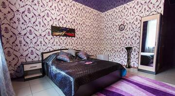 Фотографии Гостиница Clever Hotel г. Пермь Пермский край (Россия) №1 Фото Гостиница Clever Hotel г. Пермь 1