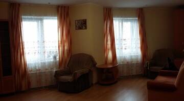 Фотографии Апартаменты Apartment On Gagarin г. Пермь Пермский край (Россия) №3 Фото Апартаменты Apartment On Gagarin г. Пермь 3