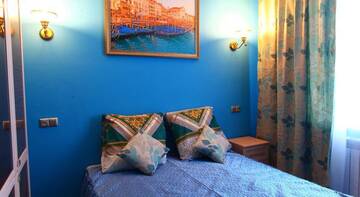 Фотографии Гостевой дом Mini-hotel Venezia г. Пермь Пермский край (Россия) №4 Фото Гостевой дом Mini-hotel Venezia г. Пермь 4
