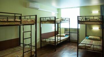 Фотографии Гостиница HostelAtlasPerm г. Пермь Пермский край (Россия) №1 Фото Гостиница HostelAtlasPerm г. Пермь 1