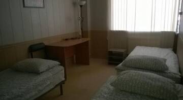 Фотографии Хостел Hostel Goroda г. Пермь Пермский край (Россия) №3 Фото Хостел Hostel Goroda г. Пермь 3