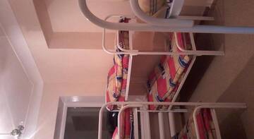 Фотографии Гостиница Hostel Kubrik г. Пермь Пермский край (Россия) №1 Фото Гостиница Hostel Kubrik г. Пермь 1