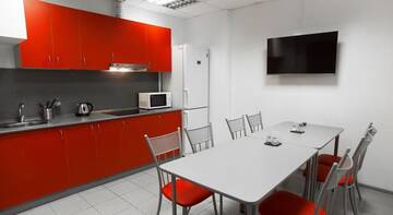 Фотографии Гостиница Camin Hostel г. Пермь Пермский край (Россия) №4 Фото Гостиница Camin Hostel г. Пермь 4