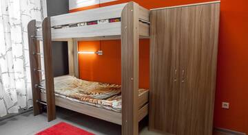 Фотографии Гостиница Camin Hostel г. Пермь Пермский край (Россия) №3 Фото Гостиница Camin Hostel г. Пермь 3