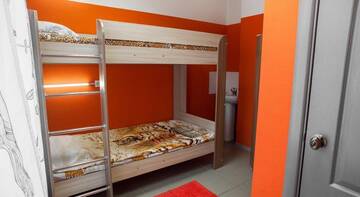 Фотографии Гостиница Camin Hostel г. Пермь Пермский край (Россия) №2 Фото Гостиница Camin Hostel г. Пермь 2