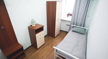 Фотографии Гостиница Hostel Neftyanik г. Пермь Пермский край (Россия) №2 Фото Гостиница Hostel Neftyanik г. Пермь 2