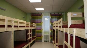 Фотографии Гостиница Sleep & Go Hostel г. Пермь Пермский край (Россия) №2 Фото Гостиница Sleep & Go Hostel г. Пермь 2