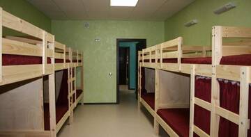 Фотографии Гостиница Sleep & Go Hostel г. Пермь Пермский край (Россия) №4 Фото Гостиница Sleep & Go Hostel г. Пермь 4
