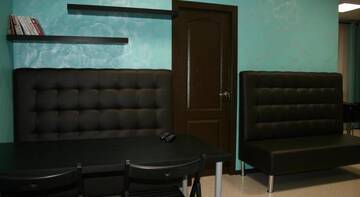 Фотографии Гостиница Sleep & Go Hostel г. Пермь Пермский край (Россия) №5 Фото Гостиница Sleep & Go Hostel г. Пермь 5