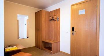 Фото номера Номер  Гостиница Полет г. Пермь 25