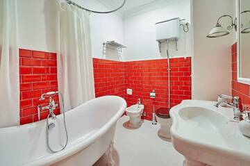 Фото номера Номер студия Гостиница Art Hotel 4 г. Пермь 9