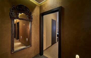 Фото номера Стандартный Премиум Гостиница Art Hotel 4 г. Пермь 7