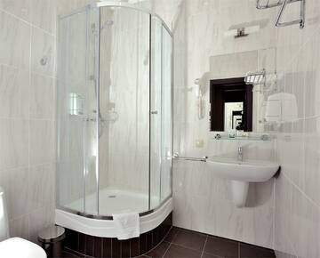 Фото номера Стандартный Гостиница Art Hotel 4 г. Пермь 5