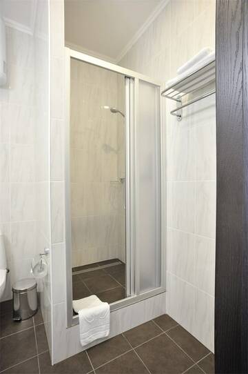 Фото номера Стандартный Одноместный Гостиница Art Hotel 4 г. Пермь 4