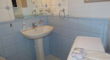 Фото номера Апартаменты Апартаменты Apartment Na Ekaterininskoy 61 г. Пермь 9