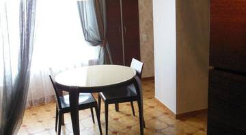 Фото номера Апартаменты Апартаменты Apartment Na Ekaterininskoy 61 г. Пермь 7