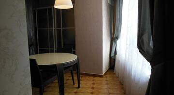 Фото номера Апартаменты Апартаменты Apartment Na Ekaterininskoy 61 г. Пермь 6