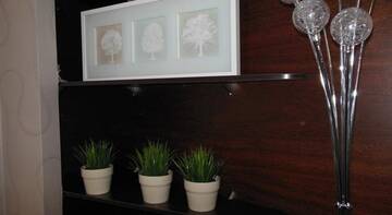 Фото номера Апартаменты Апартаменты Apartment Na Ekaterininskoy 61 г. Пермь 10