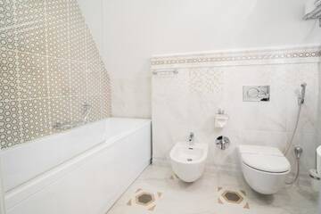 Фото номера Семейный люкс Гостиница Grand Hotel Perm г. Пермь 6