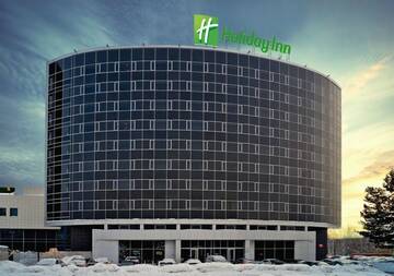 Фото Гостиница Holiday Inn Perm г. Пермь 1