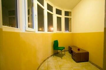 Фото номера Номер люкс с 2 односпальными кроватями Гостевой дом Флайт г. Пермь 11