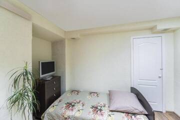 Фото номера Семейный двухкомнатный Мини-отель  Albergo г. Пермь 5