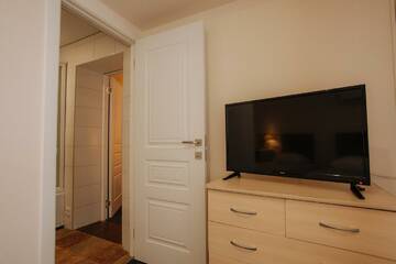 Фото номера 2-комнатный номер стандарт семейный Мини-отель  Albergo г. Пермь 8