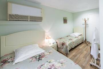 Фото номера Двухместный комфорт Мини-отель  Albergo г. Пермь 4
