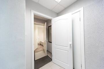 Фото номера Двухместный стандарт Мини-отель  Albergo г. Пермь 5