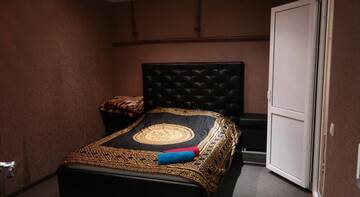Фото номера Двухместный номер с 1 кроватью Гостиница Guest House Revolyutsii 28 г. Пермь 22