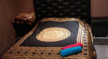 Фото номера Двухместный номер с 1 кроватью Гостиница Guest House Revolyutsii 28 г. Пермь 19