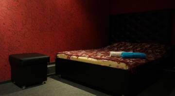 Фото номера Двухместный номер с 1 кроватью Гостиница Guest House Revolyutsii 28 г. Пермь 36