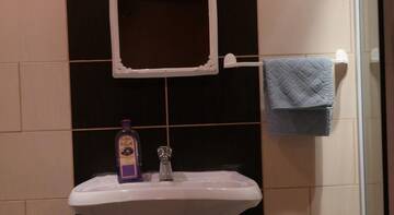 Фото номера Двухместный номер с 1 кроватью Гостиница Guest House Revolyutsii 28 г. Пермь 20