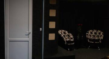 Фото номера Двухместный номер с 1 кроватью Гостиница Guest House Revolyutsii 28 г. Пермь 27