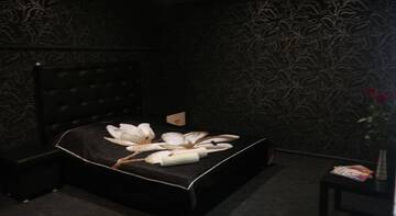 Фото номера Двухместный номер с 1 кроватью Гостиница Guest House Revolyutsii 28 г. Пермь 5