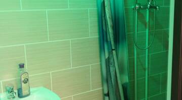 Фото номера Двухместный номер с 1 кроватью Гостиница Guest House Revolyutsii 28 г. Пермь 45