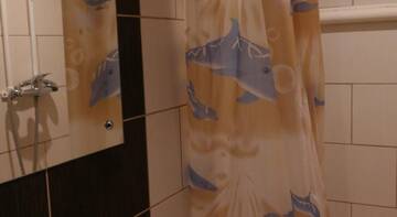 Фото номера Двухместный номер с 1 кроватью Гостиница Guest House Revolyutsii 28 г. Пермь 7