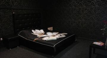 Фото номера Двухместный номер с 1 кроватью Гостиница Guest House Revolyutsii 28 г. Пермь 4