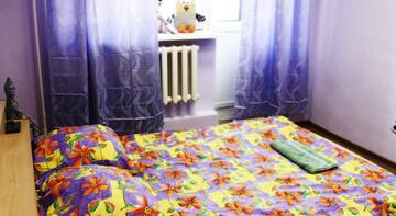 Фото номера Семейный номер Хостел Calm Inn NEW г. Пермь 5