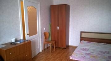 Фото номера Стандартные апартаменты Апартаменты Lunacharsky Apartment г. Пермь 6