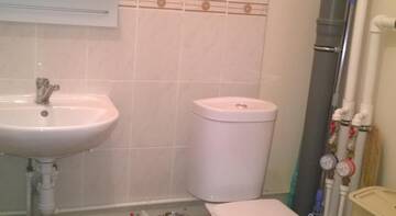 Фото номера Стандартные апартаменты Апартаменты Lunacharsky Apartment г. Пермь 3
