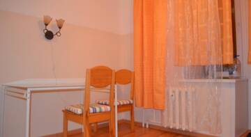 Фото номера Апартаменты Апартаменты Lunacharsky Apartment г. Пермь 9