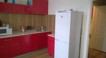 Фото номера Стандартные апартаменты Апартаменты Lunacharsky Apartment г. Пермь 2