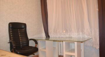 Фото номера Апартаменты Апартаменты Lunacharsky Apartment г. Пермь 4