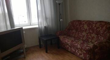 Фото номера Стандартные апартаменты Апартаменты Lunacharsky Apartment г. Пермь 5